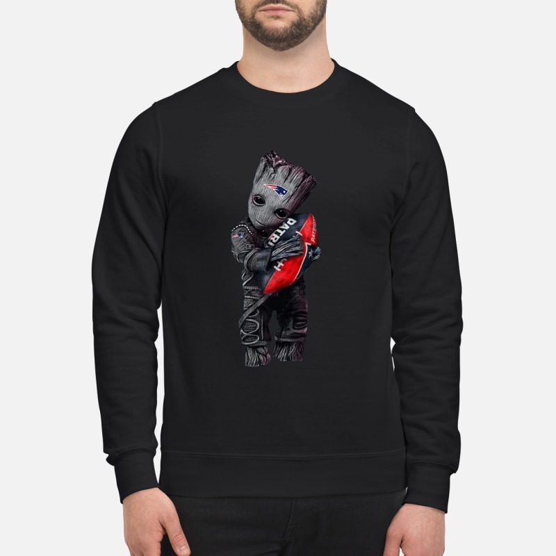 Unisex Sweatshirt front
