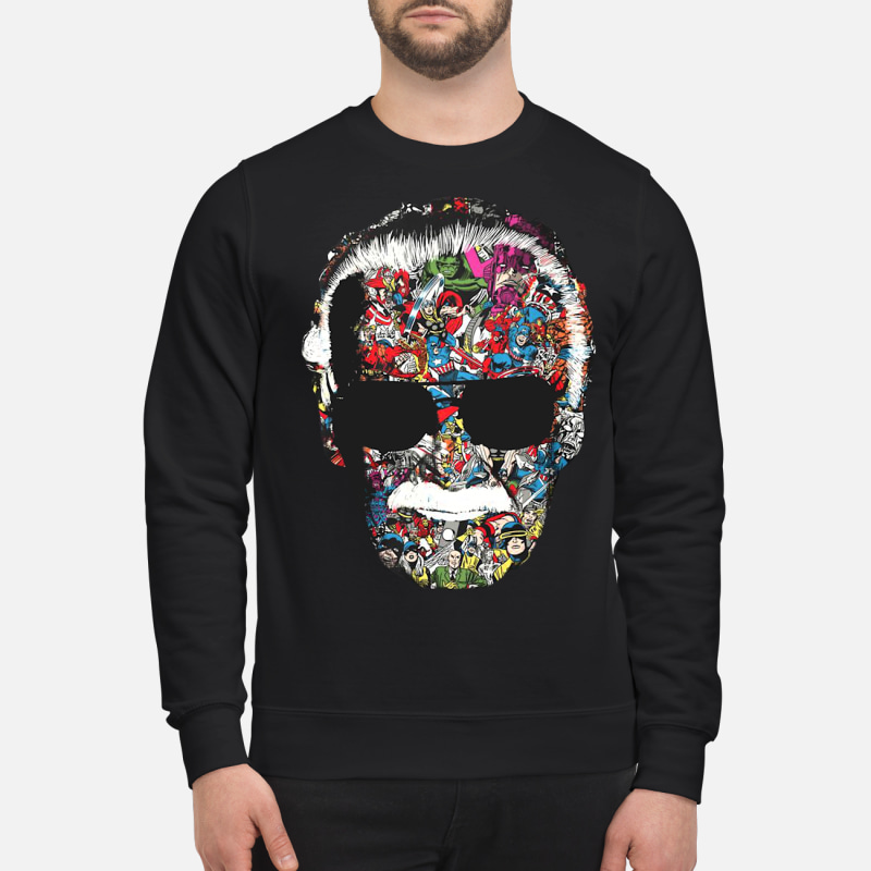 Unisex Sweatshirt front