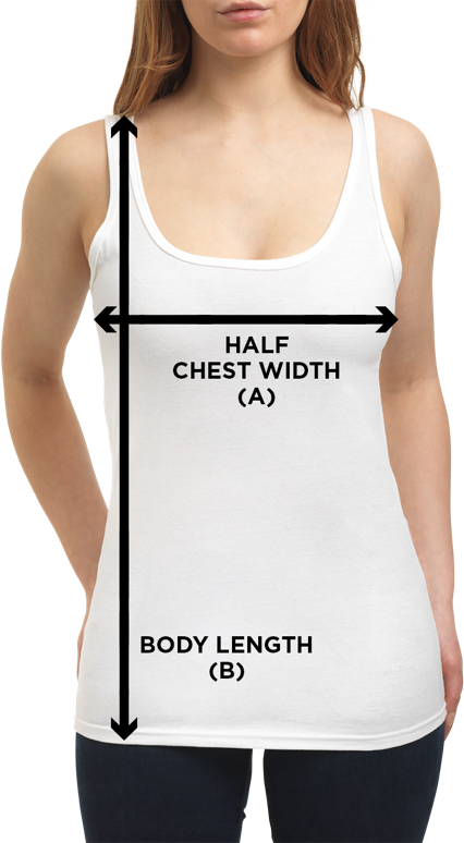 Women's Flowy Tank Top