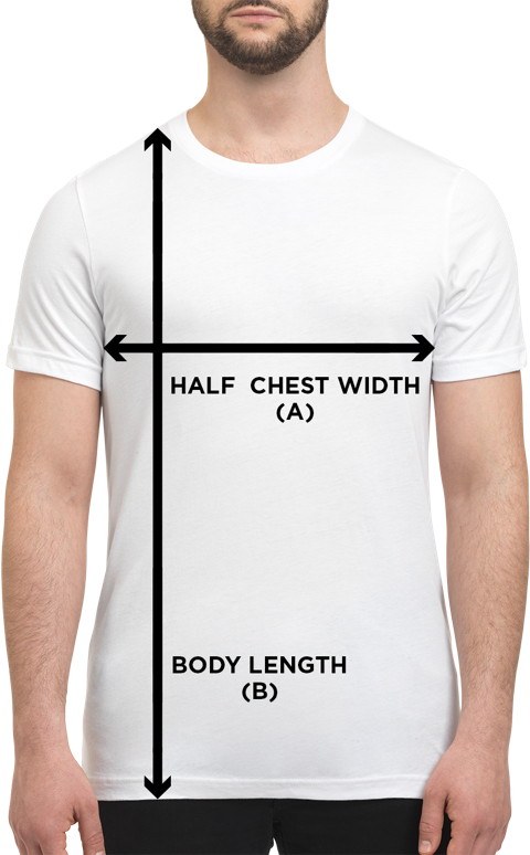 Premium Men's T-Shirt