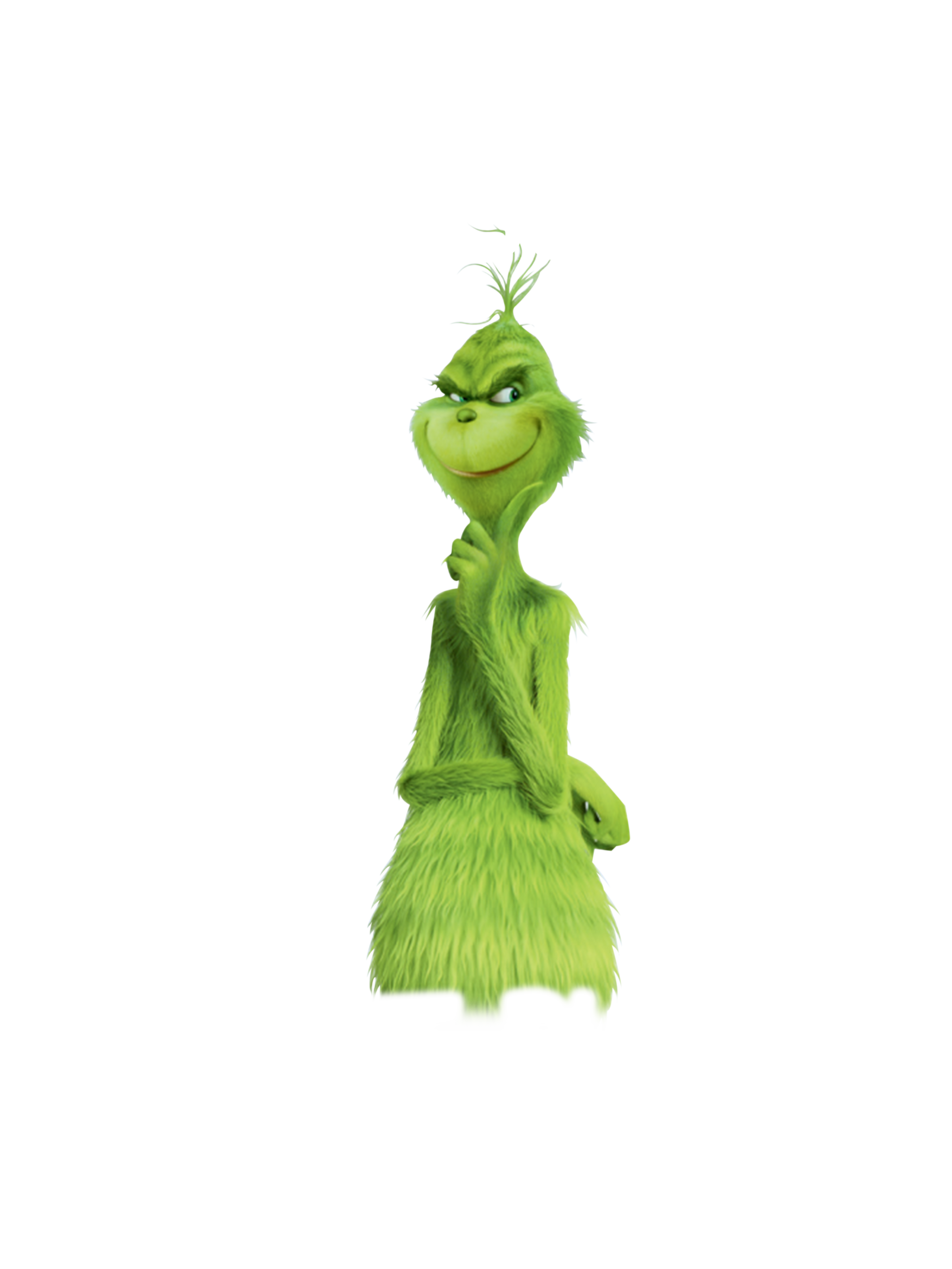 Download Grinch rock paper scissors throat punch I win sweater