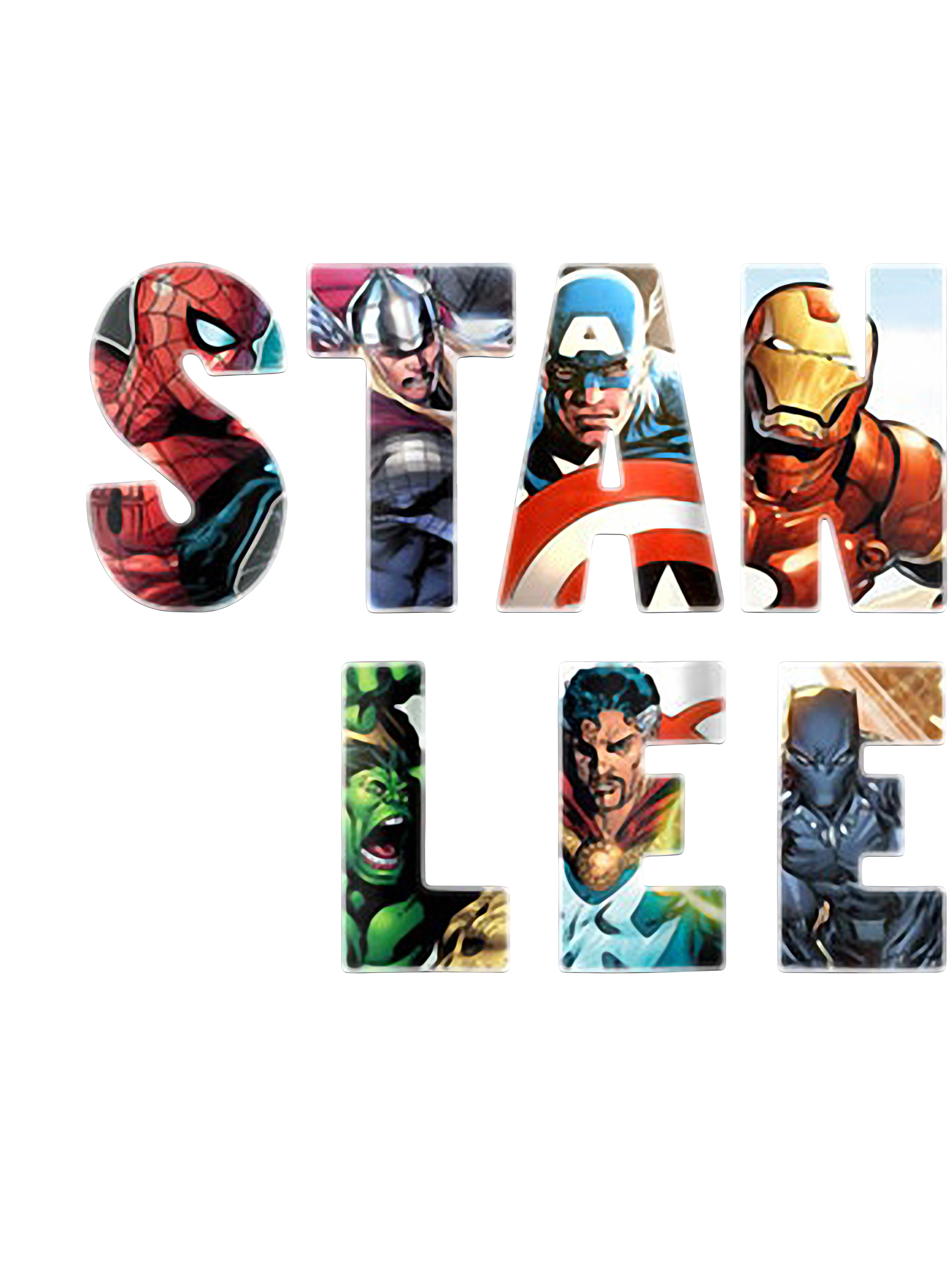 thank you for the memories 1922 2018 stan lee marvel comics sweater thank you for the memories 1922 2018