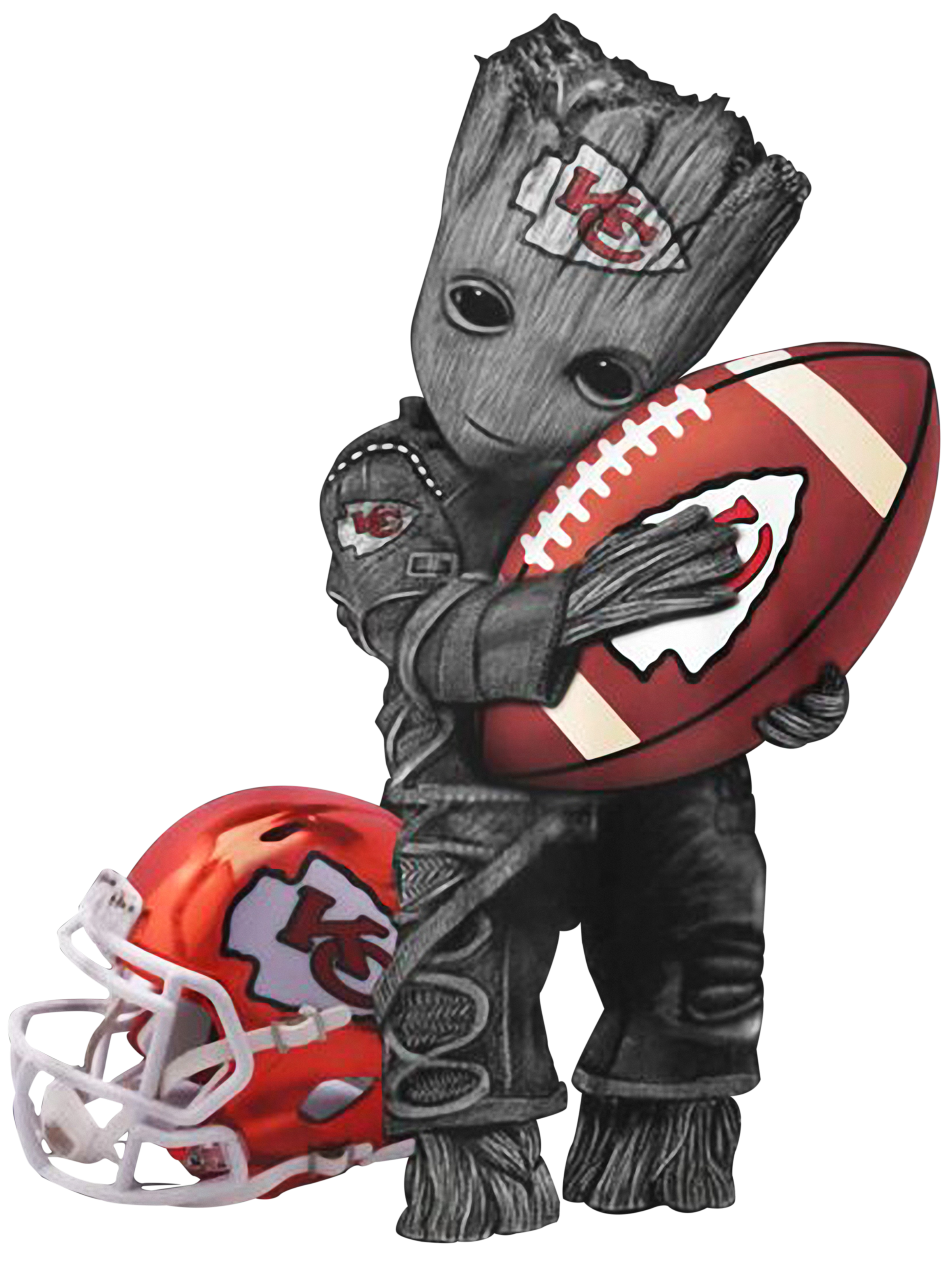 groot kc chiefs