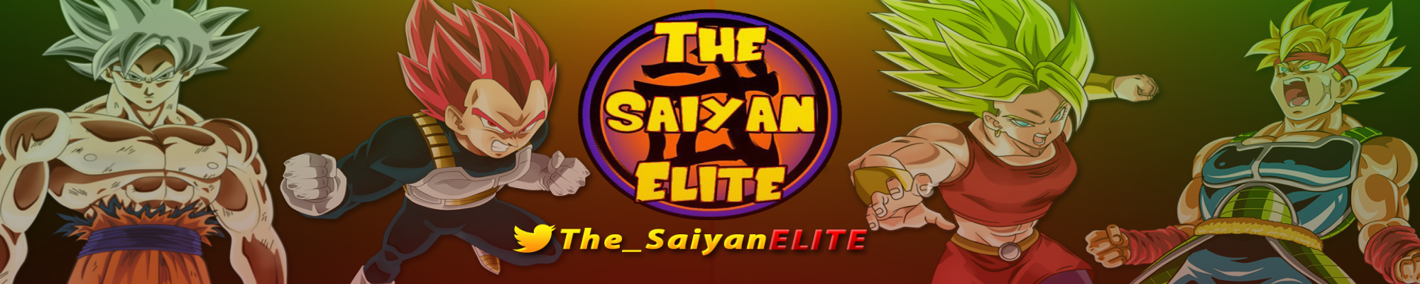 saiyan elite