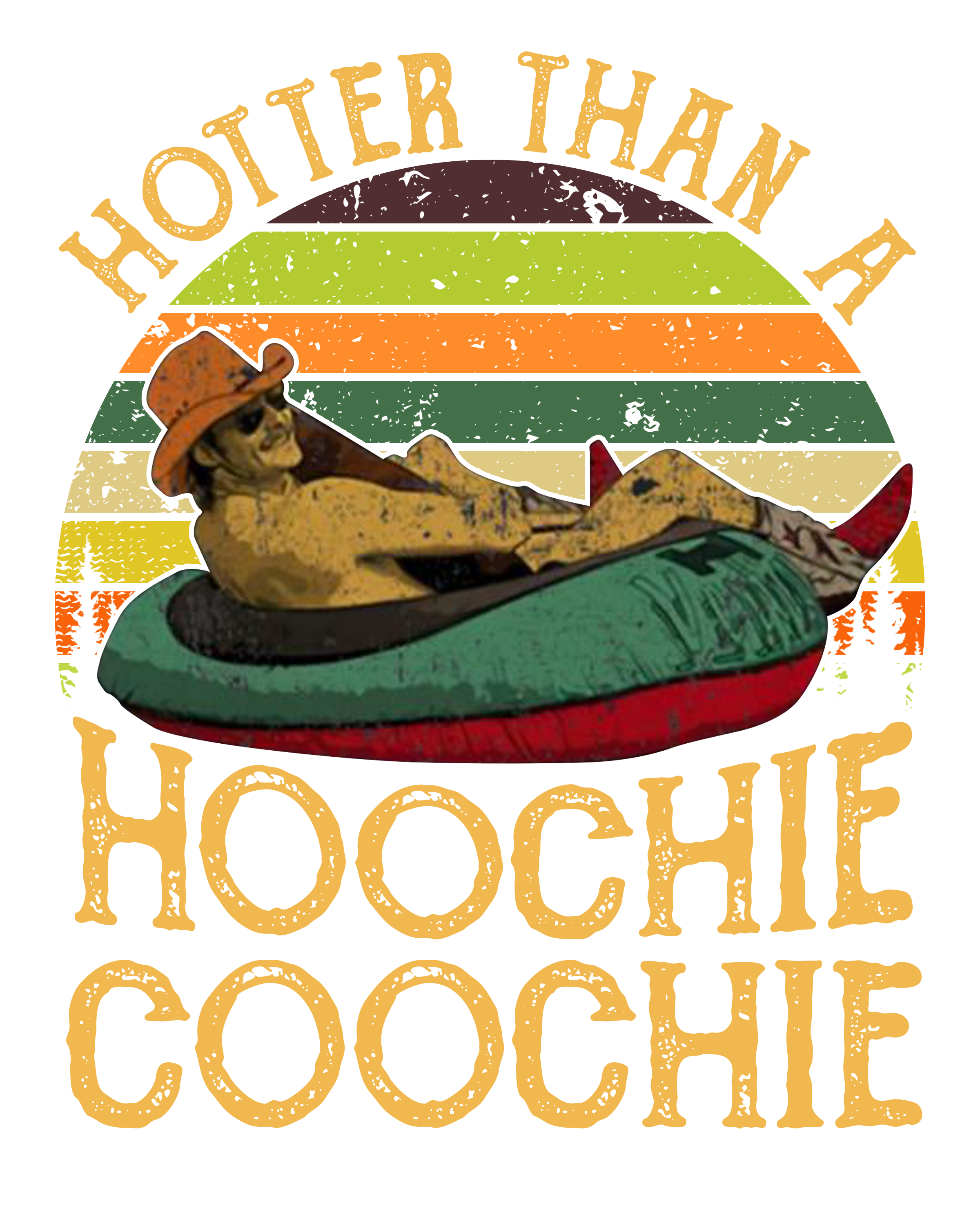 Coochies