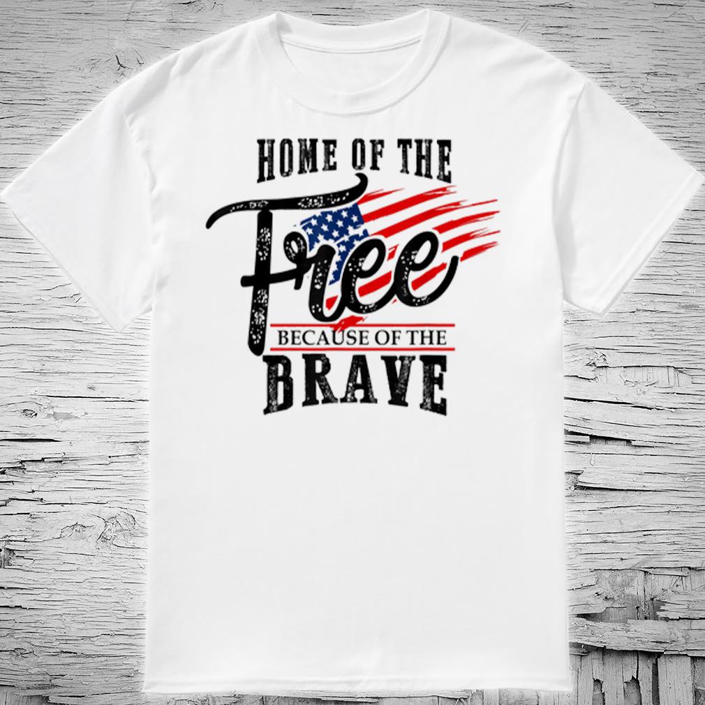 home of the free land of the brave meaning home of the free land of the brave meaning