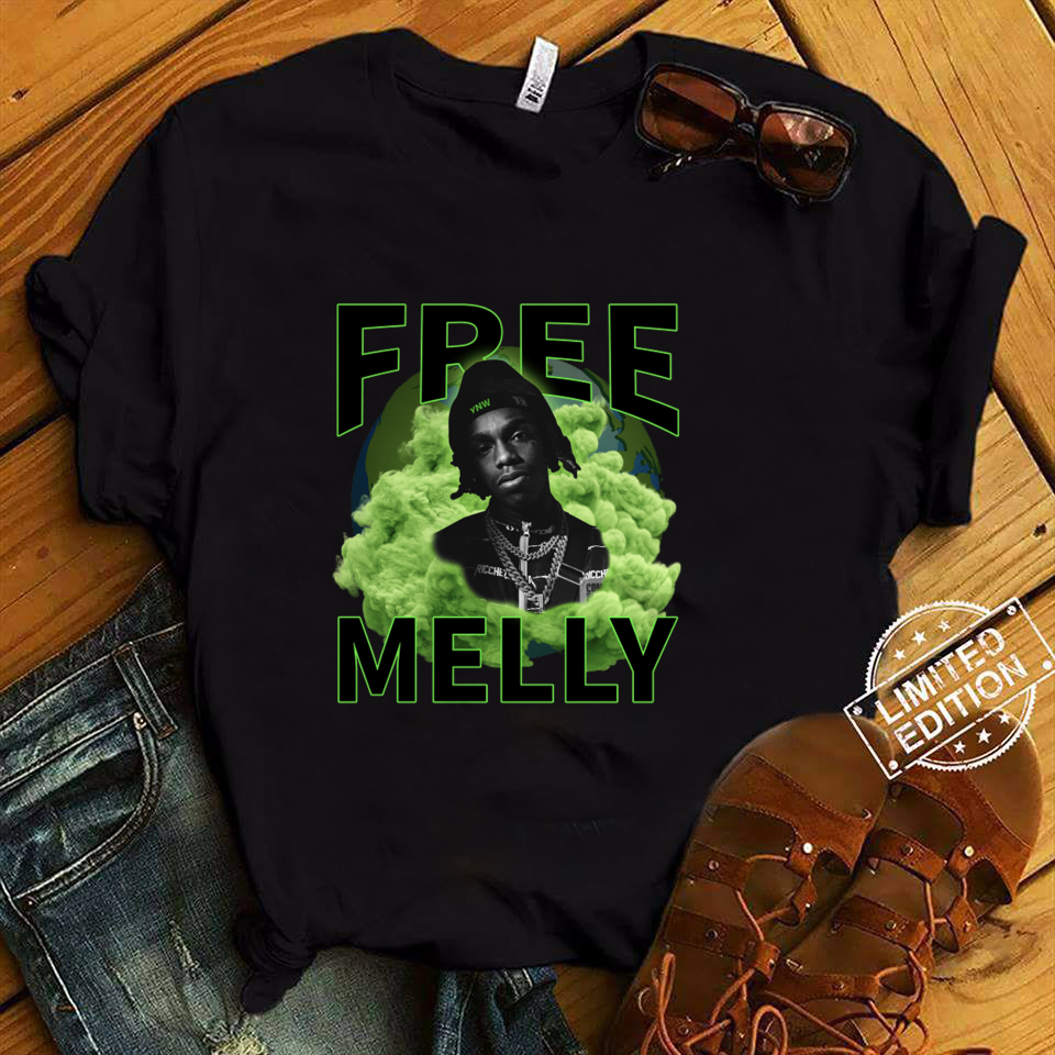 1989 Store Free Melly Shirt 1989 Store Free Melly Shirt