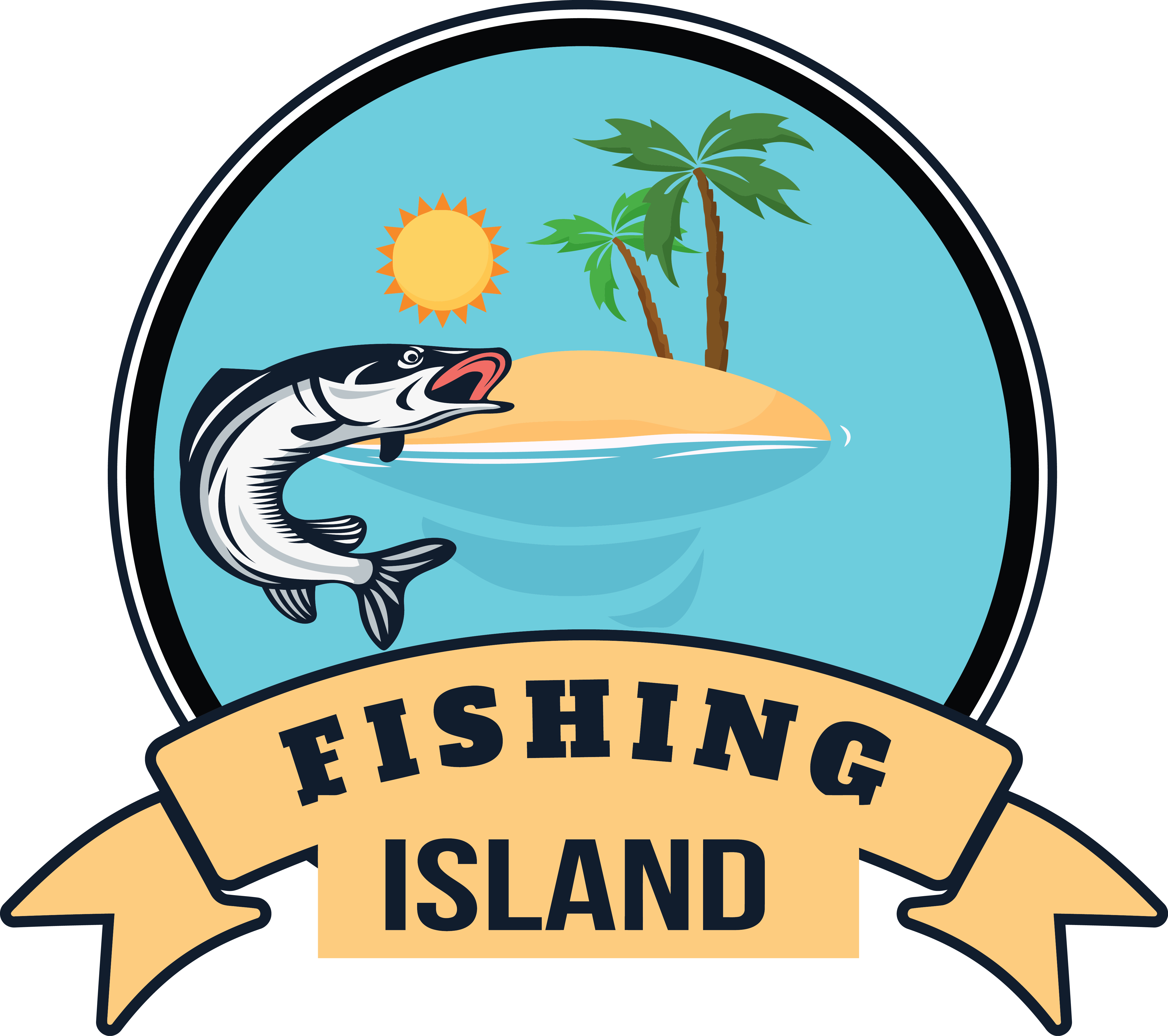 Fishing island. Fish Island надпись. Fish Island надпись для печати.