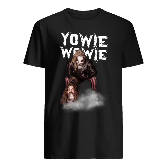 Bray Wyatt Yowie Wowie Shirt