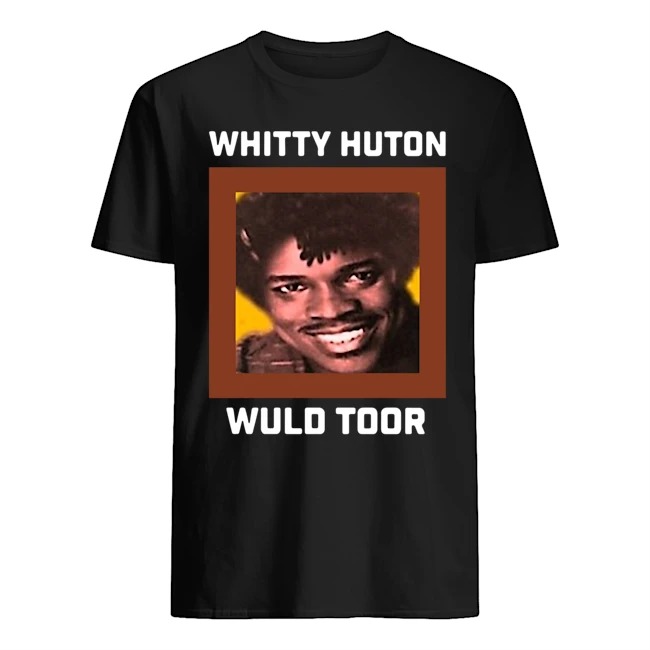 whitty hutton shirt