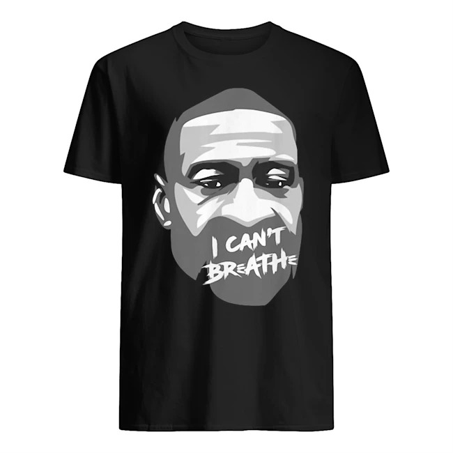 LeBron James I Can’t Breathe Shirt