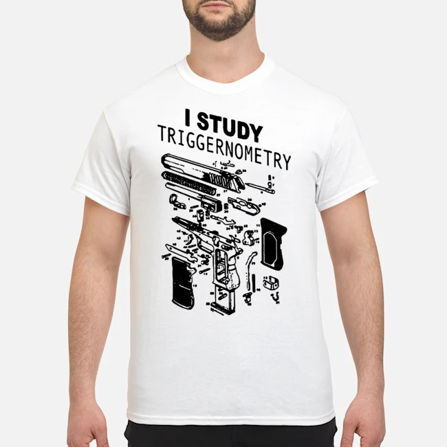 i study triggernometry amazon