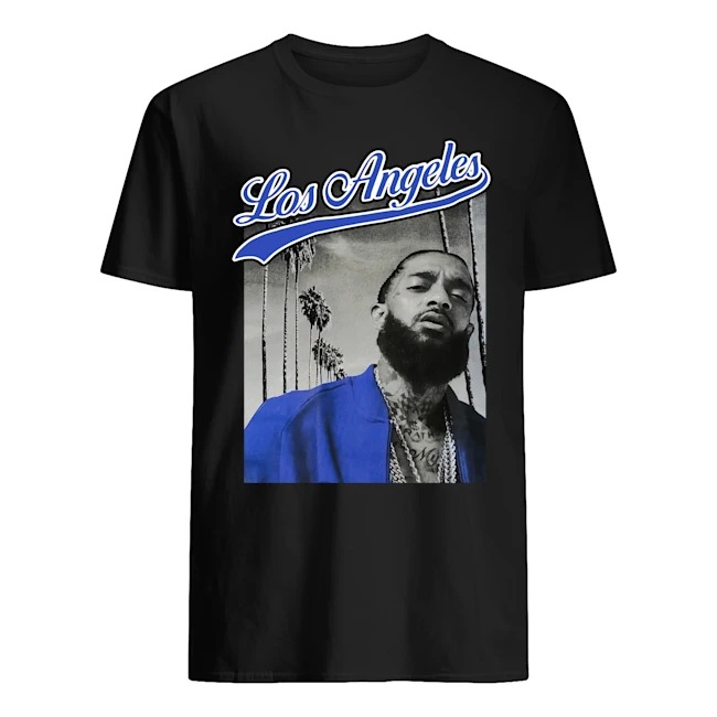 nipsey hussle shirts amazon