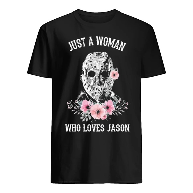 just the tip jason shirt