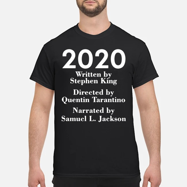 2020 tarantino stephen king