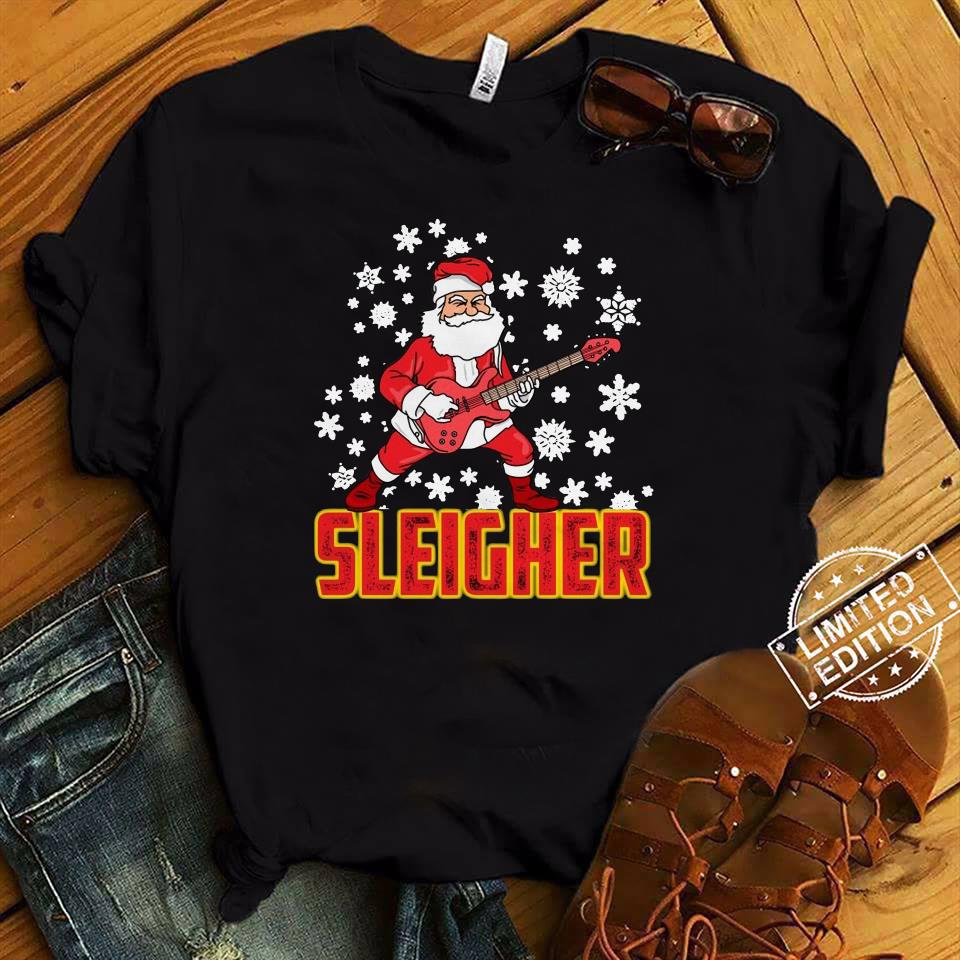 christmas duster cardigan