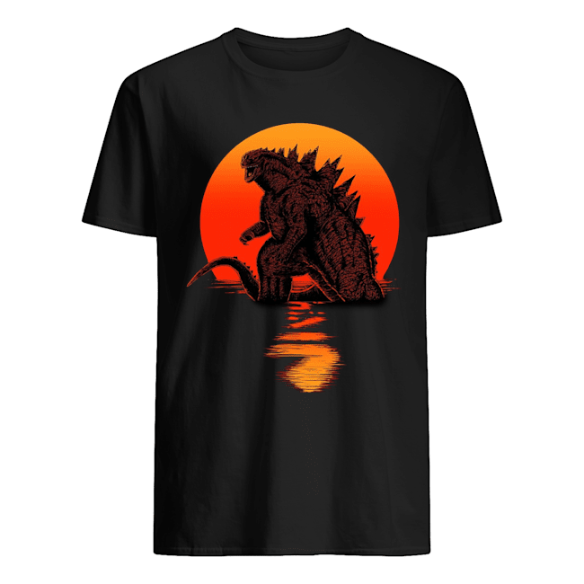 shin godzilla merch