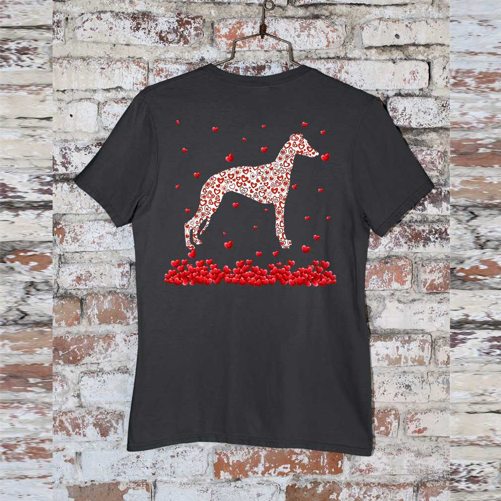whippet tshirts