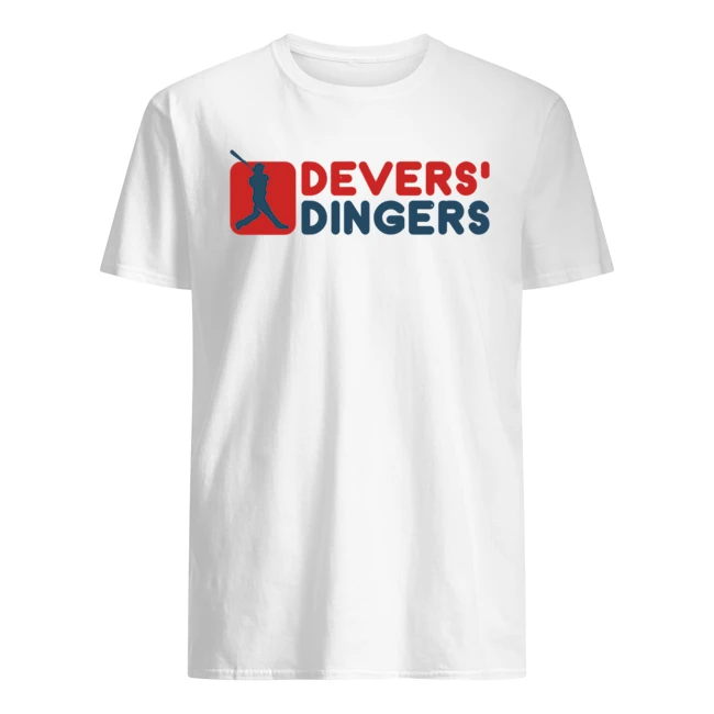 devers shirt