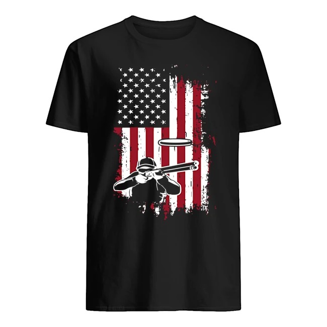 American Skeet Shooting Shirt