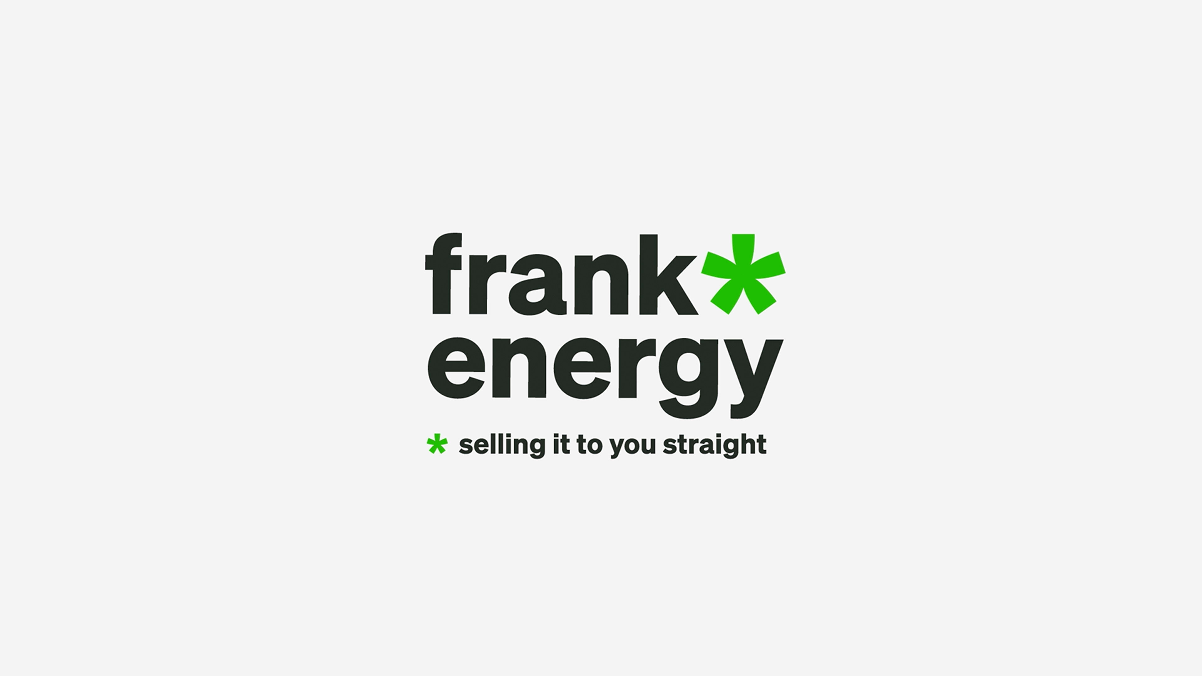 Frank Energy