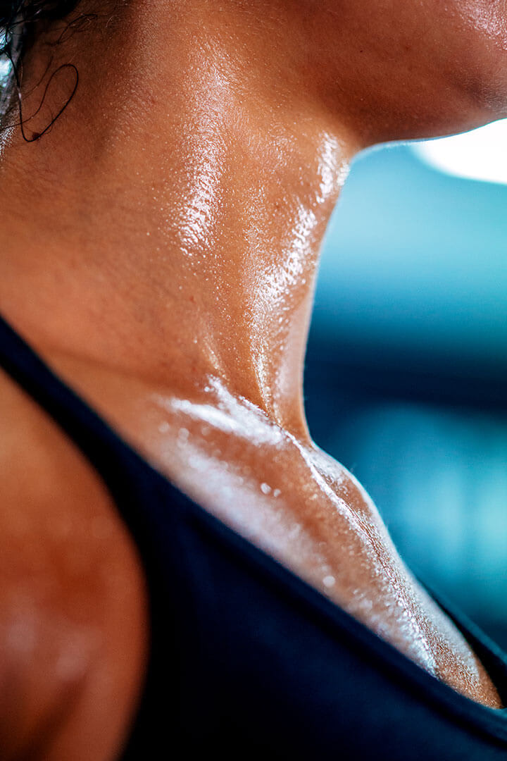 Les Mills Photography