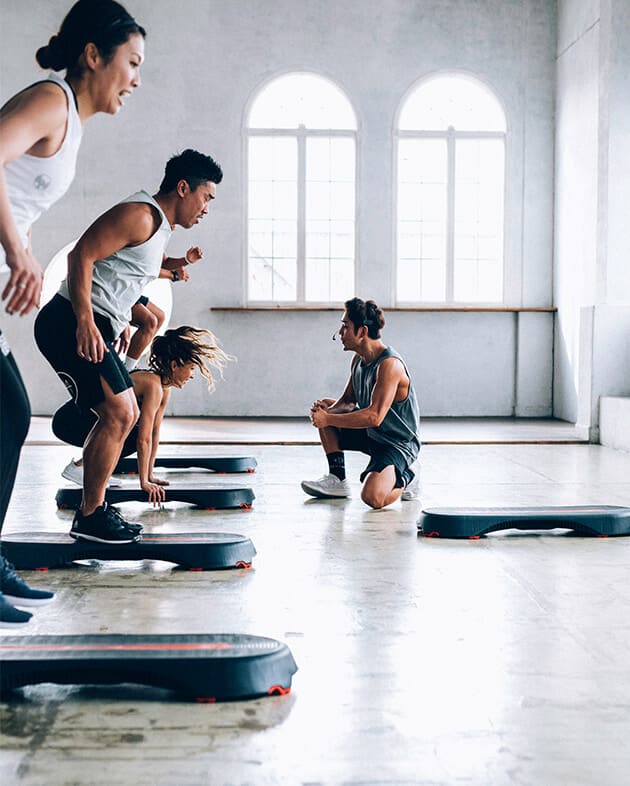 Les Mills