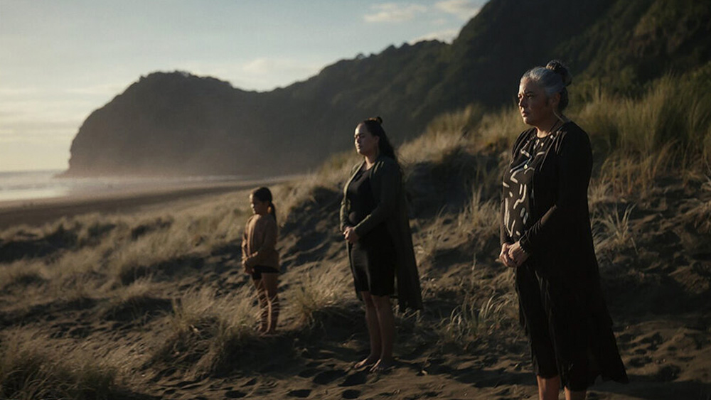 Proud to be Maori