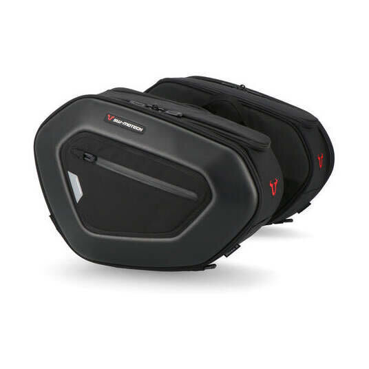 Alforje SW Motech Pro Blaze H Saddlebag Set