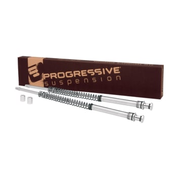 Fourche Progressive Suspension Monotube Fork Kit 31-2513