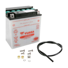 Yuasa Battery YB30L-B(DC)