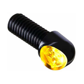 Luz de freio Motogadget Mo.Blaze Tens3 3In1 Bk