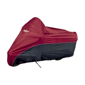 Capas Ultragard Cover Xl Cran/Blk