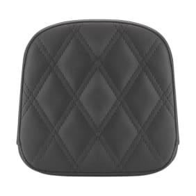 Suporte ao assento Saddlemen Pad Sissybar Ls Style Suporte ao assento Saddlemen Pad Sissybar Ls Style