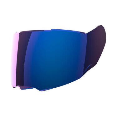 Helmets NEXX SX.100 Iridium Blue
