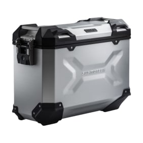 Hartschalenkoffer SW Motech Side Case Trax Adv 37 L/S