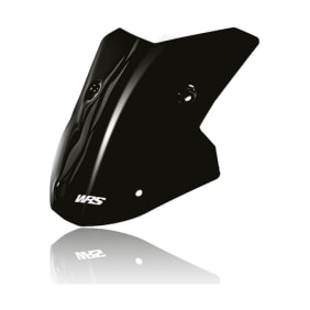 Pare-brise Wrs Windscrn Sport S1000Xr Matt Bk