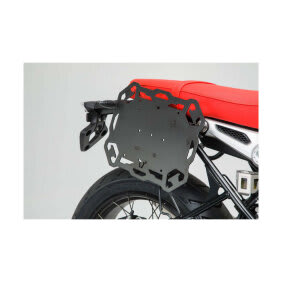 Suporte de bagagem SW Motech Universal Side Bracket R