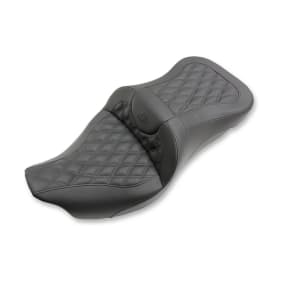 Assento de dois lugares Saddlemen Seat Rs Ls Ext Rch Assento de dois lugares Saddlemen Seat Rs Ls Ext Rch