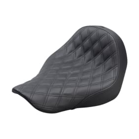 Asiento individual Saddlemen Seat Renegade Ls Solo Blk