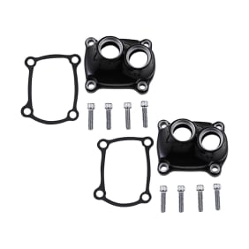 Coperture laterali Drag Specialties Cover Lifter Glk M8 17+ Coperture laterali Drag Specialties Cover Lifter Glk M8 17+