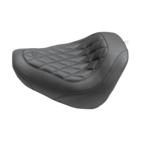 Asiento individual Mustang Seat Solo Wd Trpr Diam