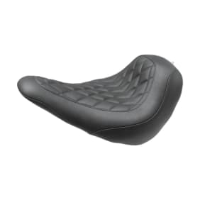 Mustang Einzelsitz Seat Solo Wd Trpr Diam