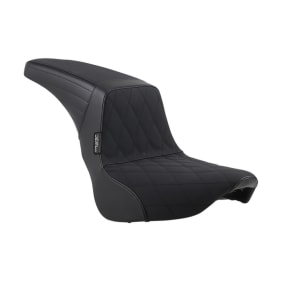 Asiento biplaza Le Pera Seat Kickflip Dmgp 18+St