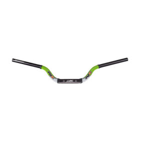 Neken Generic handlebar Nk Os Street Bar Low Wh/Gn