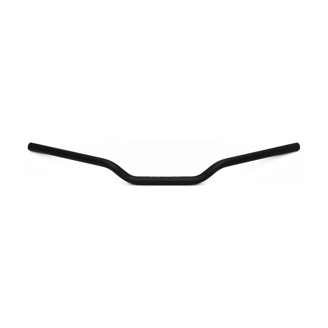 Manubrio generico Renthal Handlebar 7/8 Road 754 Bk