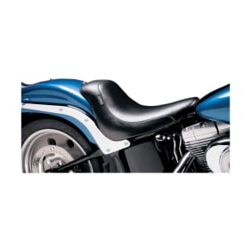 Asiento individual Le Pera Seat Silh Solo 06-10 Fxst Asiento individual Le Pera Seat Silh Solo 06-10 Fxst
