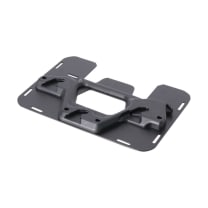 Luggage support SW Motech Adapt Plate L Sysbag Wp S