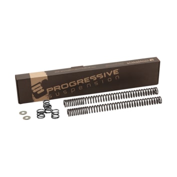 Ressort de fourche Progressive Suspension Fork Spring Kit 14-16 Flh