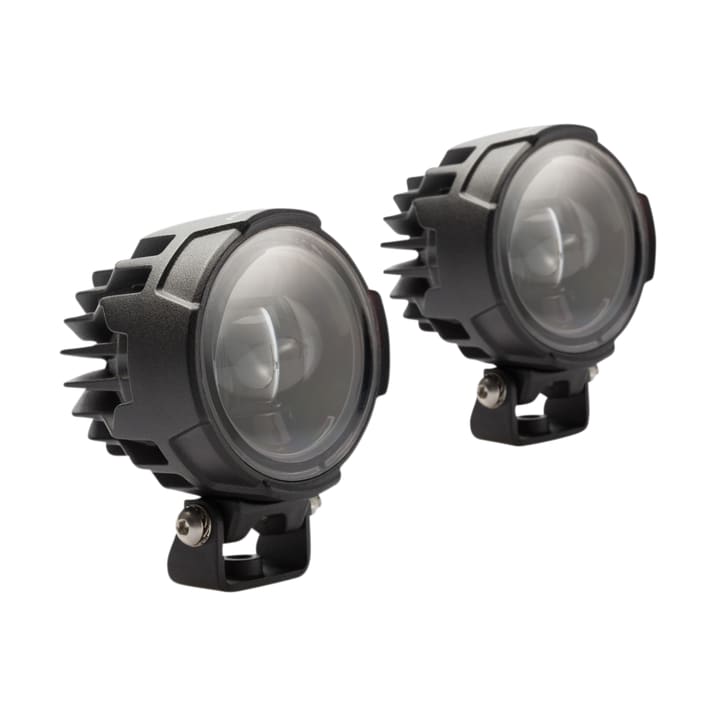 Headlight SW Motech High Beam Lights Evo